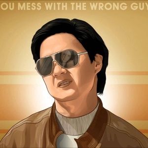 Meet your Posher, Charles